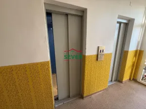 Prodej bytu 1+kk, Teplice - Řetenice, Bratislavská, 21 m2