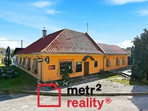 Prodej restaurace, Hlubočky - Posluchov, 176 m2