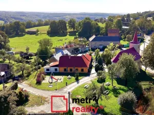 Prodej restaurace, Hlubočky - Posluchov, 176 m2