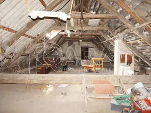 Prodej rodinného domu, Svitavy - Lány, Česká, 130 m2