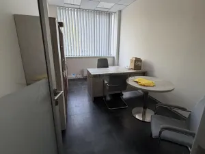 Pronájem výrobních prostor, Ostrava - Kunčičky, Lihovarská, 5700 m2