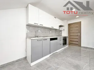 Pronájem bytu 3+1, Trutnov, Voletinská, 88 m2