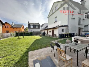 Pronájem bytu 3+1, Trutnov, Voletinská, 88 m2