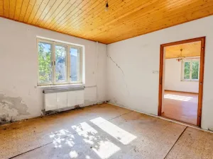 Prodej rodinného domu, Chotěvice, 196 m2