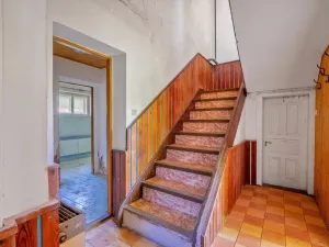 Prodej rodinného domu, Chotěvice, 196 m2
