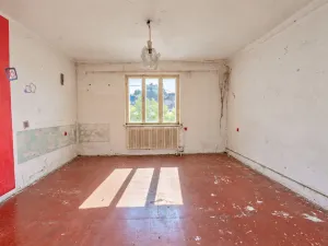 Prodej rodinného domu, Chotěvice, 196 m2