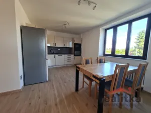 Pronájem bytu 2+1, Opava - Kateřinky, Rolnická, 84 m2