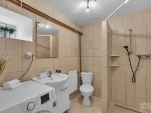 Prodej rodinného domu, Ohaře, 77 m2