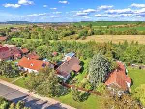 Prodej rodinného domu, Ohaře, 77 m2