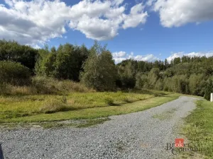 Prodej pozemku pro bydlení, Dolní Moravice, 581 m2
