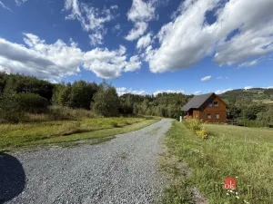Prodej pozemku pro bydlení, Dolní Moravice, 581 m2