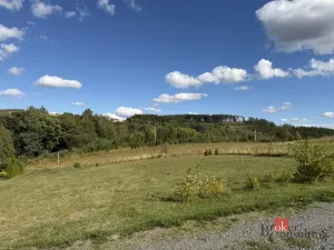 Prodej pozemku pro bydlení, Dolní Moravice, 581 m2