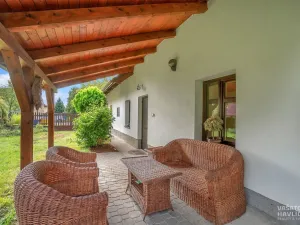 Prodej chalupy, Ohaře, 77 m2