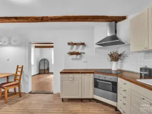 Prodej chalupy, Ohaře, 77 m2