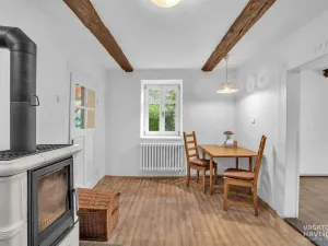 Prodej chalupy, Ohaře, 77 m2