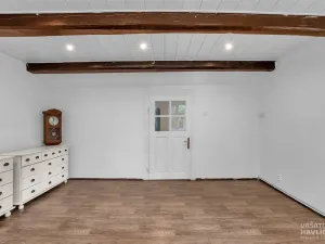 Prodej chalupy, Ohaře, 77 m2