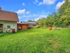 Prodej chalupy, Ohaře, 77 m2