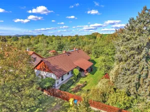 Prodej chalupy, Ohaře, 77 m2