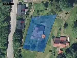 Prodej chalupy, Rokytnice nad Jizerou - Dolní Rokytnice, 130 m2