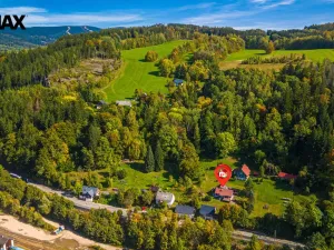 Prodej chalupy, Rokytnice nad Jizerou - Dolní Rokytnice, 130 m2