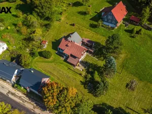 Prodej chalupy, Rokytnice nad Jizerou - Dolní Rokytnice, 130 m2