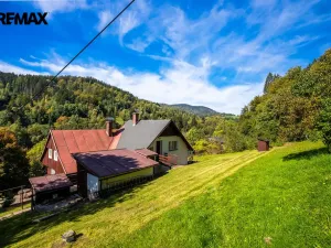 Prodej chalupy, Rokytnice nad Jizerou - Dolní Rokytnice, 130 m2