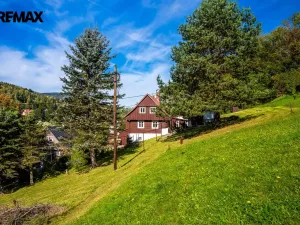 Prodej chalupy, Rokytnice nad Jizerou - Dolní Rokytnice, 130 m2