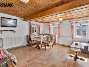 Prodej chalupy, Rokytnice nad Jizerou - Dolní Rokytnice, 130 m2