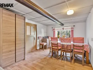 Prodej chalupy, Rokytnice nad Jizerou - Dolní Rokytnice, 130 m2