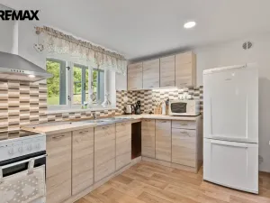 Prodej chalupy, Rokytnice nad Jizerou - Dolní Rokytnice, 130 m2