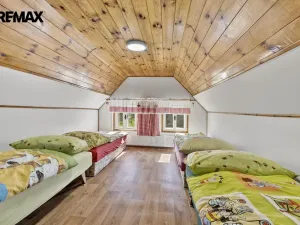 Prodej chalupy, Rokytnice nad Jizerou - Dolní Rokytnice, 130 m2