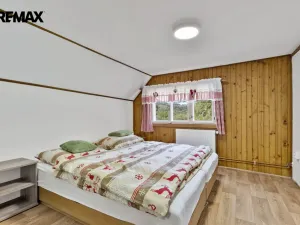 Prodej chalupy, Rokytnice nad Jizerou - Dolní Rokytnice, 130 m2