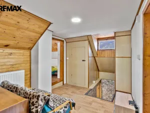 Prodej chalupy, Rokytnice nad Jizerou - Dolní Rokytnice, 130 m2