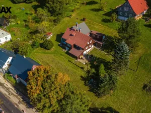 Prodej rodinného domu, Rokytnice nad Jizerou - Dolní Rokytnice, 130 m2