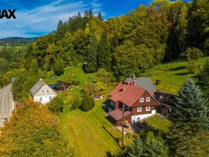 Prodej rodinného domu, Rokytnice nad Jizerou - Dolní Rokytnice, 130 m2
