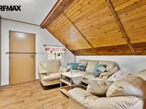 Prodej rodinného domu, Rokytnice nad Jizerou - Dolní Rokytnice, 130 m2