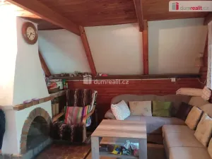 Prodej chaty, Jivno, 31 m2
