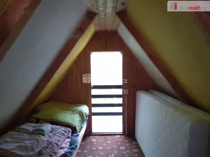 Prodej chaty, Jivno, 31 m2