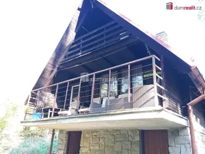 Prodej chaty, Jivno, 31 m2