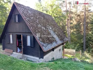 Prodej chaty, Jivno, 31 m2