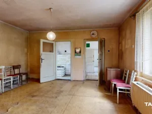 Prodej chalupy, Skořice, 165 m2