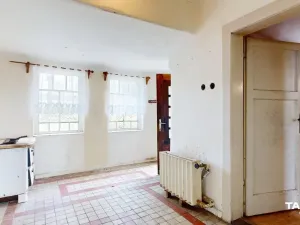 Prodej chalupy, Skořice, 165 m2