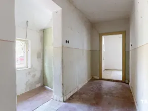 Prodej chalupy, Skořice, 165 m2