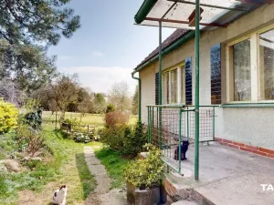 Prodej chalupy, Skořice, 165 m2