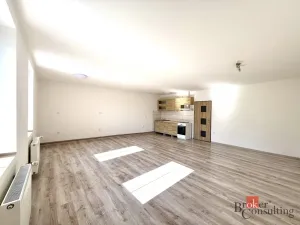 Pronájem bytu 1+kk, Kostelec nad Orlicí, Husova, 40 m2