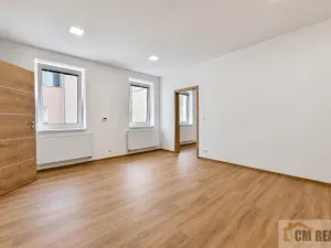 Pronájem bytu 2+1, Prostějov, Brněnská, 56 m2