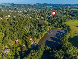 Prodej pozemku pro bydlení, Mnichovice - Božkov, 1278 m2