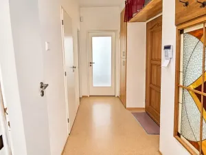 Prodej bytu 2+1, Kuřim, Na Královkách, 55 m2