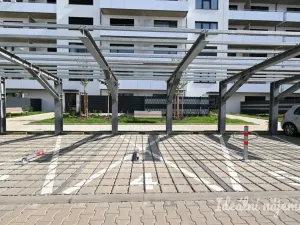 Pronájem bytu 1+kk, Brno - Horní Heršpice, Jižní, 42 m2