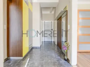Pronájem bytu 2+kk, Praha - Žižkov, Hartigova, 57 m2